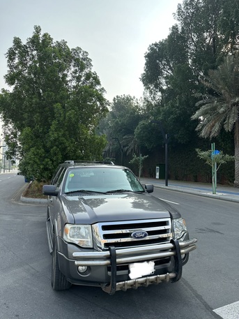 Jeddah, Vehicles, Cars & Trucks , SAR 25000,  Ford Expidition XLT,  2011,  Automatic,  360 KM,  Ford Expedition Long XLT, Very Clean Condition
