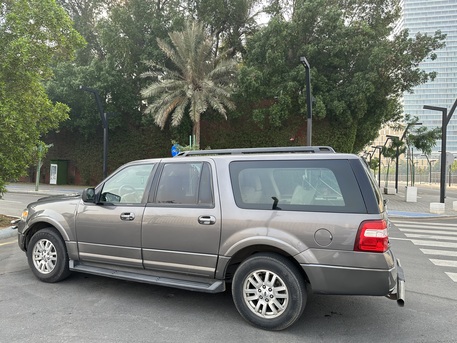 Jeddah, Vehicles, Cars & Trucks , SAR 25000,  Ford Expidition XLT,  2011,  Automatic,  360 KM,  Ford Expedition Long XLT, Very Clean Condition