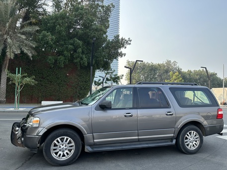 Jeddah, Vehicles, Cars & Trucks , SAR 25000,  Ford Expidition XLT,  2011,  Automatic,  360 KM,  Ford Expedition Long XLT, Very Clean Condition