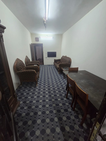 Al Malaz, Rooms for Rent, SAR 3000/month,  1 Bhk Furnished Room Available