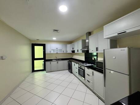 Juffair, Rooms for Rent, BHD 150/month,  Furnished,  Modern Fully Furnished Attached Room With EWA