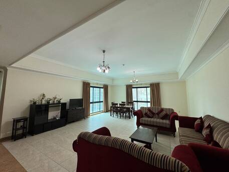 Juffair, Rooms for Rent, BHD 150/month,  Furnished,  Modern Fully Furnished Attached Room With EWA