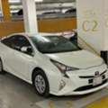 SAR 36000,  Toyota Prius,  2017,  Automatic,  161000 KM,  2nd Owner, Excelent Condition