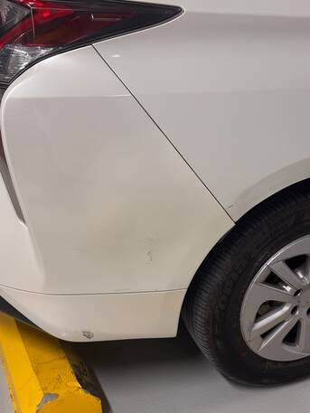 Al Malqa, Vehicles, Cars & Trucks , SAR 36000,  Toyota Prius,  2017,  Automatic,  161000 KM,  2nd Owner, Excelent Condition