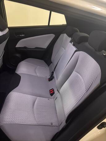 Al Malqa, Vehicles, Cars & Trucks , SAR 36000,  Toyota Prius,  2017,  Automatic,  161000 KM,  2nd Owner, Excelent Condition