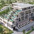 AED 785,  2 BR,  Trevino At JVC &ndash; Modern Apartments For Sale In Dubai