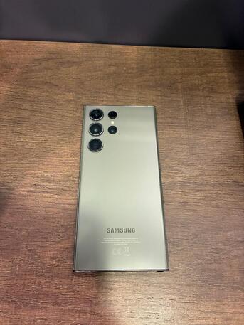 Jeddah, Mobile Phones, SAR 2600,  SAMSUNG GALAXY S23 ULTRA 5G