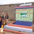 Donate A Community Solar Well | Provide Clean Water Today