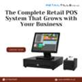 GBP 799,  Best Café Till System In The UK &ndash; Serve Faster With Retail Tills UK