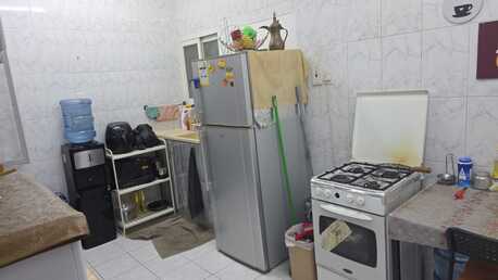 Khobar, Apartments, Flats, Houses & Villas, SAR 2000/month,  Furnished,  3 BR,  1200 Sq. Feet,  3 Bedroom Complete Furnish Family Flat
