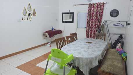 Khobar, Apartments, Flats, Houses & Villas, SAR 2000/month,  Furnished,  3 BR,  1200 Sq. Feet,  3 Bedroom Complete Furnish Family Flat