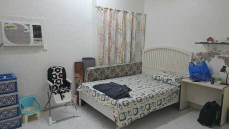 Khobar, Apartments, Flats, Houses & Villas, SAR 2000/month,  Furnished,  3 BR,  1200 Sq. Feet,  3 Bedroom Complete Furnish Family Flat