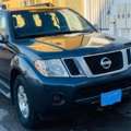 SAR 20000,  Nissan Pathfinder 2010 For Sale,  2010,  Automatic,  414730 KM,  Sr.18-20k