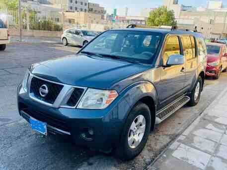 Al Thuqbah, Vehicles, Cars & Trucks , SAR 20000,  Nissan Pathfinder 2010 For Sale,  2010,  Automatic,  414730 KM,  Sr.18-20k