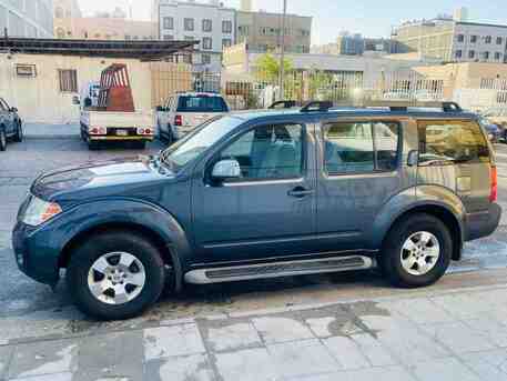 Al Thuqbah, Vehicles, Cars & Trucks , SAR 20000,  Nissan Pathfinder 2010 For Sale,  2010,  Automatic,  414730 KM,  Sr.18-20k