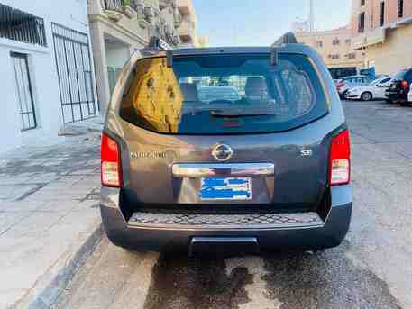 Al Thuqbah, Vehicles, Cars & Trucks , SAR 20000,  Nissan Pathfinder 2010 For Sale,  2010,  Automatic,  414730 KM,  Sr.18-20k