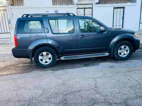 Al Thuqbah, Vehicles, Cars & Trucks , SAR 20000,  Nissan Pathfinder 2010 For Sale,  2010,  Automatic,  414730 KM,  Sr.18-20k
