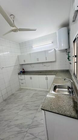 Umm Al Hassam, Apartments, Flats, Houses & Villas, BHD 280/month,  3 BR,  Flat For Rent In Umm Al Hassam With EWA Nearby Stadium