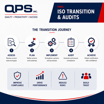 New York, Business Partners, Hurry Up! Trusted ISO 9001 Consulting Services By QPS