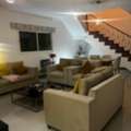SAR 600,  6 Seat Sofa Set 2+2+1+1