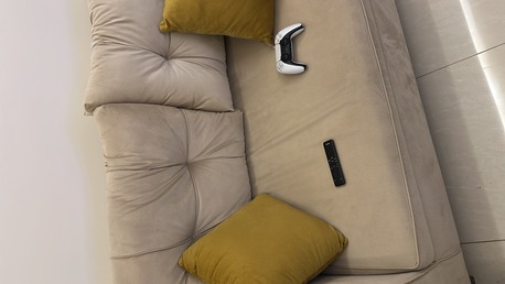Riyadh, Furniture, SAR 600,  6 Seat Sofa Set 2+2+1+1