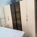 New Bedroom Set