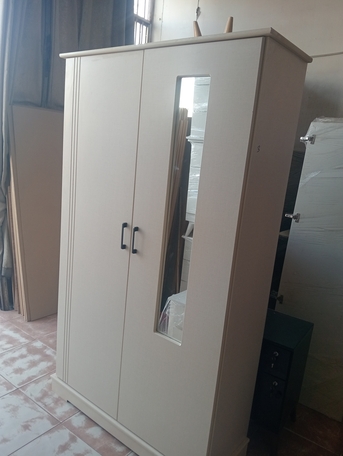 Al Yarmouk, Furniture, New Bedroom Set