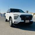 SAR 48000,  Hyundai Creta,  2021,  Automatic,  199000 KM,