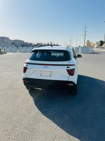 Dammam, Vehicles, Cars & Trucks , SAR 48000,  Hyundai Creta,  2021,  Automatic,  199000 KM,