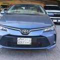 SAR 56500,  Toyota Corolla
