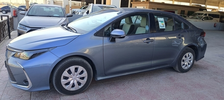 Dammam, Baby & Kid Stuff, SAR 56500,  Toyota Corolla