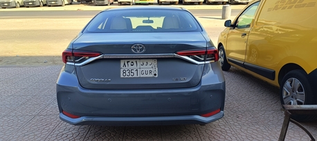 Dammam, Baby & Kid Stuff, SAR 56500,  Toyota Corolla