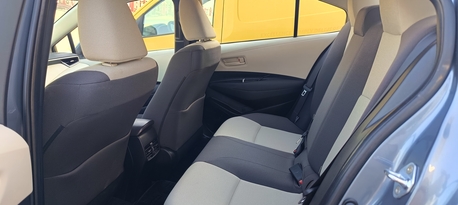 Dammam, Baby & Kid Stuff, SAR 56500,  Toyota Corolla