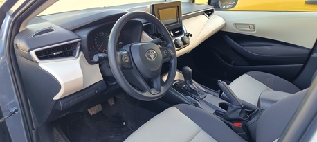 Dammam, Baby & Kid Stuff, SAR 56500,  Toyota Corolla