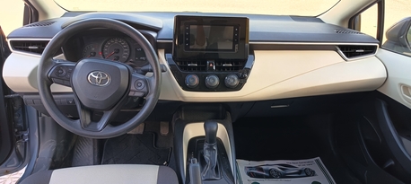 Dammam, Baby & Kid Stuff, SAR 56500,  Toyota Corolla