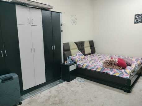 Al Kharj, Roommates, SAR 700/month,  Furnished,  Furnished Room For Rent