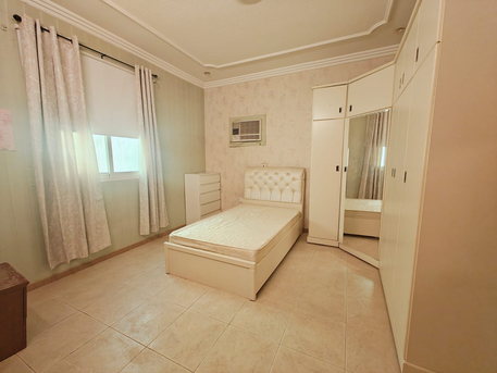 Al Malaz, Apartments, Flats, Houses & Villas, SAR 3250/month,  3 BR,  🏡 Spacious Fully Furnished 3-Bedroom Villa Portion For Rent – Prime Riyadh Location