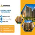 Luxury Flats In Vaishali