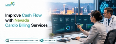 New York, Legal, Improve Cash Flow With Nevada Cardio Billing Services