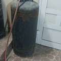 BHD 25,  Bahrain GAS CYLINDER With Regulator And Pipe