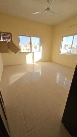 Umm Al Hassam, Apartments, Flats, Houses & Villas, BHD 250/month,  2 BR,  2 Bedroom Unfurnished Flat For Rent Without Ewa