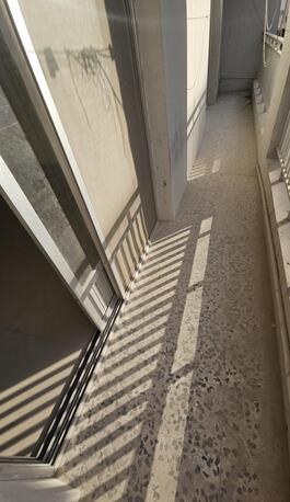 Umm Al Hassam, Apartments, Flats, Houses & Villas, BHD 250/month,  2 BR,  2 Bedroom Unfurnished Flat For Rent Without Ewa