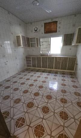 Umm Al Hassam, Apartments, Flats, Houses & Villas, BHD 250/month,  2 BR,  2 Bedroom Unfurnished Flat For Rent Without Ewa