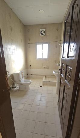 Umm Al Hassam, Apartments, Flats, Houses & Villas, BHD 250/month,  2 BR,  2 Bedroom Unfurnished Flat For Rent Without Ewa