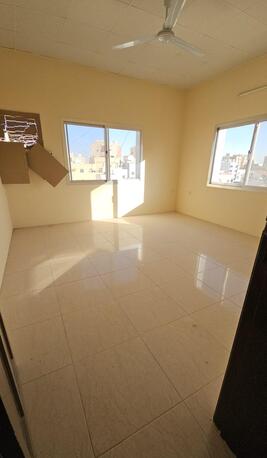 Umm Al Hassam, Apartments, Flats, Houses & Villas, BHD 250/month,  2 BR,  2 Bedroom Unfurnished Flat For Rent Without Ewa