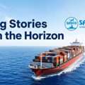Big Stories On The Horizon -Sasco Global Shipping