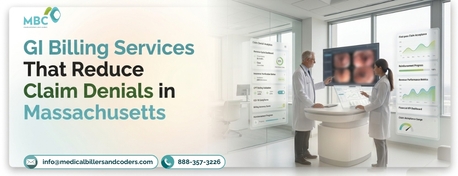 New York, Legal, GI Billing Services That Reduce Claim Denials In Massachusetts