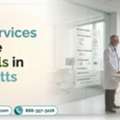 GI Billing Services That Reduce Claim Denials In Massachusetts