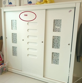 Al Mounsiyah, Furniture, SAR 3000,  Furniture