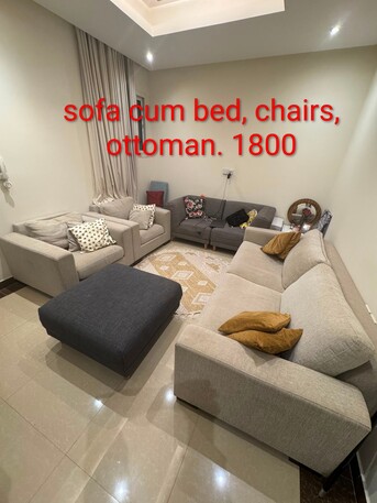 Al Mounsiyah, Furniture, SAR 3000,  Furniture